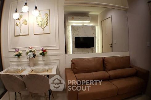 1 Bedroom Condo for rent in Life One Wireless, Lumpini, Bangkok near BTS Ploen Chit