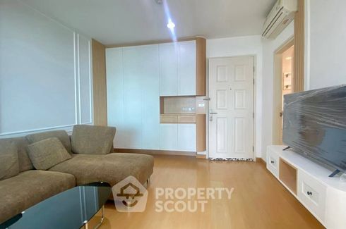 1 Bedroom Condo for rent in Life Sukhumvit 62, Bang Chak, Bangkok near BTS Bang Chak