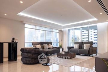 3 Bedroom Condo for rent in Khlong Tan Nuea, Bangkok