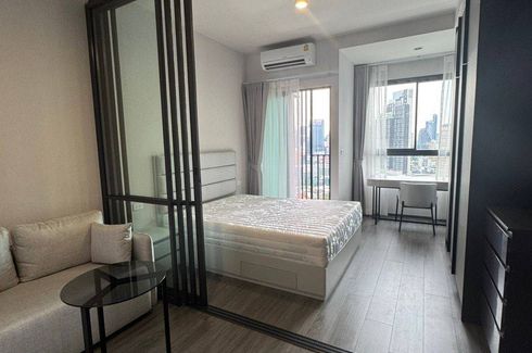 1 Bedroom Condo for rent in Ideo Sukhumvit - Rama 4, Phra Khanong, Bangkok near BTS Phra Khanong
