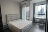 1 Bedroom Condo for rent in Ideo Sukhumvit - Rama 4, Phra Khanong, Bangkok near BTS Phra Khanong