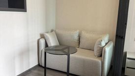 1 Bedroom Condo for rent in Ideo Sukhumvit - Rama 4, Phra Khanong, Bangkok near BTS Phra Khanong