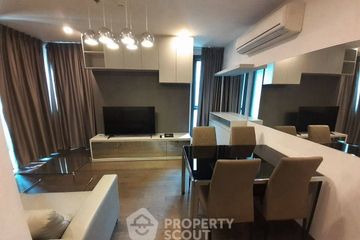2 Bedroom Condo for rent in Ideo Q Siam - Ratchathewi, Thanon Phaya Thai, Bangkok near BTS Ratchathewi