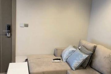 1 Bedroom Condo for rent in LIFE Asoke - Rama 9, Makkasan, Bangkok near MRT Phra Ram 9