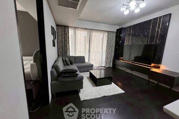 2 Bedroom Condo for rent in Siamese Gioia, Khlong Tan Nuea, Bangkok near MRT Phetchaburi