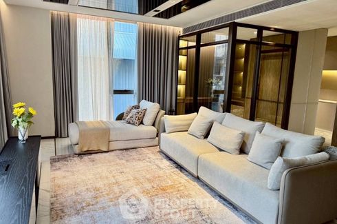 3 Bedroom Condo for rent in FYNN Sukhumvit 31, Khlong Toei Nuea, Bangkok near MRT Sukhumvit