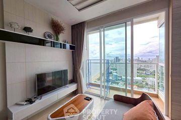 1 Bedroom Condo for rent in Coconut Beach Condo, Nong Prue, Chonburi