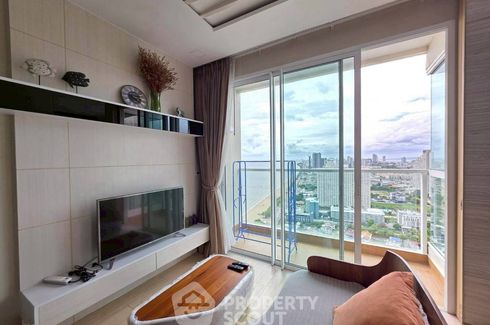 1 Bedroom Condo for rent in Coconut Beach Condo, Nong Prue, Chonburi