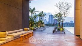 3 Bedroom Condo for rent in 185 Rajadamri, Lumpini, Bangkok near BTS Ratchadamri