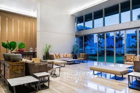 3 Bedroom Condo for rent in 185 Rajadamri, Lumpini, Bangkok near BTS Ratchadamri