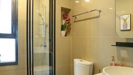 2 Bedroom Condo for rent in XT Huaikhwang, Din Daeng, Bangkok near MRT Huai Khwang