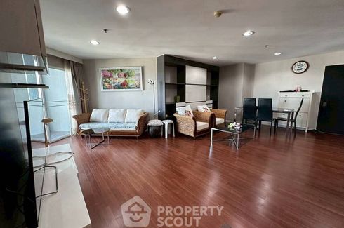 2 Bedroom Condo for rent in Belle Grand Rama 9, Huai Khwang, Bangkok near MRT Phra Ram 9