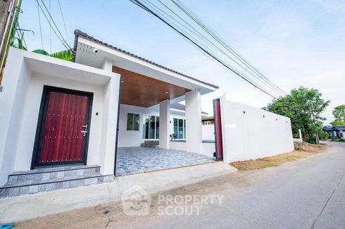 3 Bedroom House for rent in Na Jomtien, Chonburi