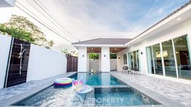 3 Bedroom House for rent in Na Jomtien, Chonburi