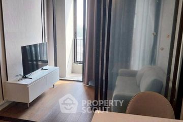 1 Bedroom Condo for rent in Ideo Q Sukhumvit 36, Khlong Tan, Bangkok near BTS Thong Lo
