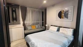 1 Bedroom Condo for rent in XT Huaikhwang, Din Daeng, Bangkok near MRT Huai Khwang