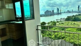 1 Bedroom Condo for rent in U Delight Residence Riverfront Rama 3, Bang Phong Pang, Bangkok