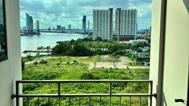 1 Bedroom Condo for rent in U Delight Residence Riverfront Rama 3, Bang Phong Pang, Bangkok