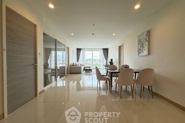 2 Bedroom Condo for rent in Supalai Riva Grande, Chong Nonsi, Bangkok