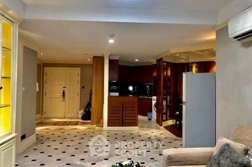 2 Bedroom Condo for rent in The Waterford Park Sukhumvit 53, Khlong Tan Nuea, Bangkok near BTS Thong Lo