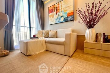 1 Bedroom Condo for rent in NOBLE STATE 39, Khlong Tan Nuea, Bangkok near BTS Phrom Phong