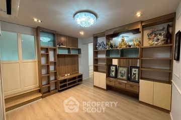 3 Bedroom Townhouse for rent in Baan Klang Muang Sukhumvit 77, Suan Luang, Bangkok near BTS On Nut