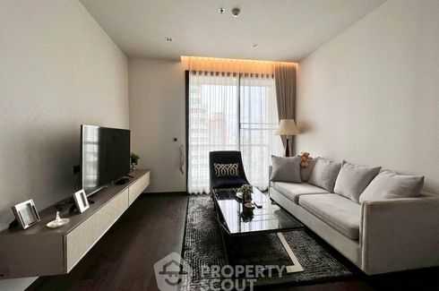 1 Bedroom Condo for rent in The XXXIX by Sansiri, Khlong Tan Nuea, Bangkok near BTS Phrom Phong