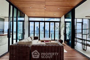 3 Bedroom Condo for rent in The Monument Thong Lo, Khlong Tan Nuea, Bangkok near BTS Thong Lo