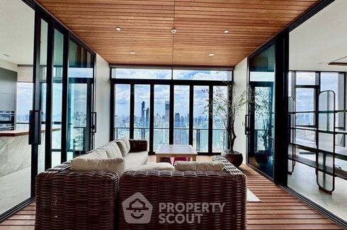 3 Bedroom Condo for rent in The Monument Thong Lo, Khlong Tan Nuea, Bangkok near BTS Thong Lo