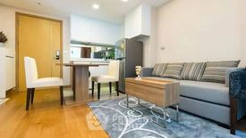 1 Bedroom Condo for rent in InterLux Premier Sukhumvit 13, Khlong Toei Nuea, Bangkok near BTS Nana