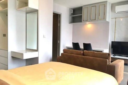 1 Bedroom Condo for rent in Ideo Q Siam - Ratchathewi, Thanon Phaya Thai, Bangkok near BTS Ratchathewi