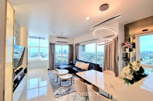1 Bedroom Condo for rent in The Four Wings Residence Srinakarin, Hua Mak, Bangkok near Airport Rail Link Hua Mak