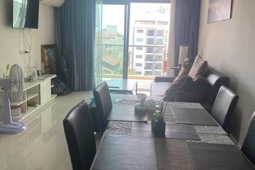 2 Bedroom Condo for rent in Saranchol Condominium, Na Kluea, Chonburi