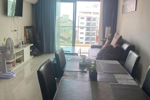 2 Bedroom Condo for rent in Saranchol Condominium, Na Kluea, Chonburi