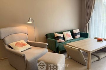 2 Bedroom Condo for rent in Urbitia Thong Lo, Phra Khanong, Bangkok near BTS Thong Lo
