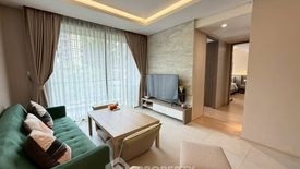 2 Bedroom Condo for rent in Urbitia Thong Lo, Phra Khanong, Bangkok near BTS Thong Lo