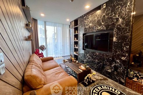 2 Bedroom Condo for rent in Ashton Residence 41, Khlong Tan Nuea, Bangkok near BTS Phrom Phong