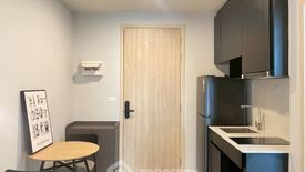 1 Bedroom Condo for rent in NUE District R9, Huai Khwang, Bangkok near MRT Phra Ram 9