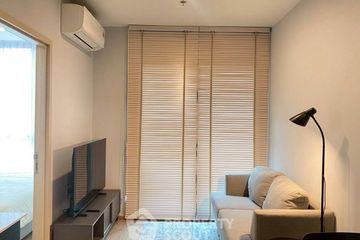 1 Bedroom Condo for rent in NUE District R9, Huai Khwang, Bangkok near MRT Phra Ram 9