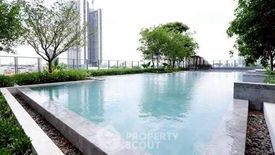 1 Bedroom Condo for rent in Ideo Sukhumvit - Rama 4, Phra Khanong, Bangkok near BTS Phra Khanong