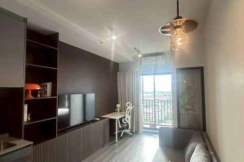 1 Bedroom Condo for rent in Ideo Sukhumvit - Rama 4, Phra Khanong, Bangkok near BTS Phra Khanong