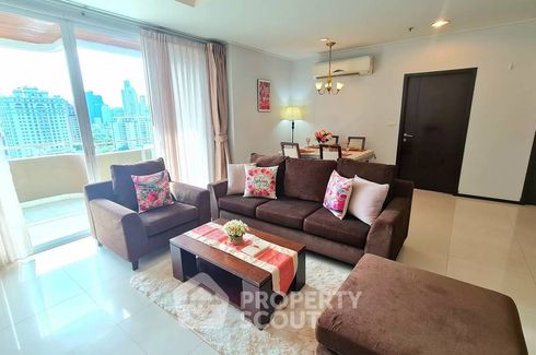 2 Bedroom Condo for rent in Piyathip Place, Khlong Tan Nuea, Bangkok near BTS Phrom Phong