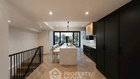 5 Bedroom Townhouse for rent in Regent 71 Place, Phra Khanong Nuea, Bangkok near BTS Phra Khanong