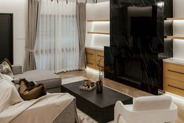 5 Bedroom Townhouse for rent in Regent 71 Place, Phra Khanong Nuea, Bangkok near BTS Phra Khanong