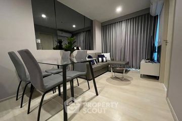 2 Bedroom Condo for rent in Life One Wireless, Lumpini, Bangkok near BTS Ploen Chit