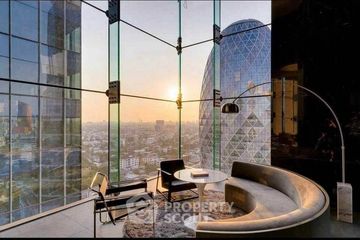 1 Bedroom Condo for rent in Noble Around Ari, Sam Sen Nai, Bangkok near BTS Ari