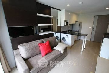 1 Bedroom Condo for rent in Mirage Sukhumvit 27, Khlong Toei Nuea, Bangkok near BTS Asoke