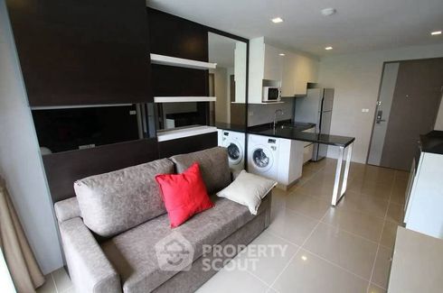 1 Bedroom Condo for rent in Mirage Sukhumvit 27, Khlong Toei Nuea, Bangkok near BTS Asoke