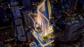 1 Bedroom Condo for rent in LAVIQ Sukhumvit 57, Khlong Tan Nuea, Bangkok near BTS Thong Lo