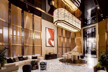 1 Bedroom Condo for rent in LAVIQ Sukhumvit 57, Khlong Tan Nuea, Bangkok near BTS Thong Lo